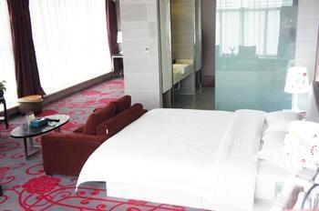 Zhengzhou Oak 5 Seasons Hotel Exterior photo