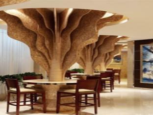 Zhengzhou Oak 5 Seasons Hotel Exterior photo